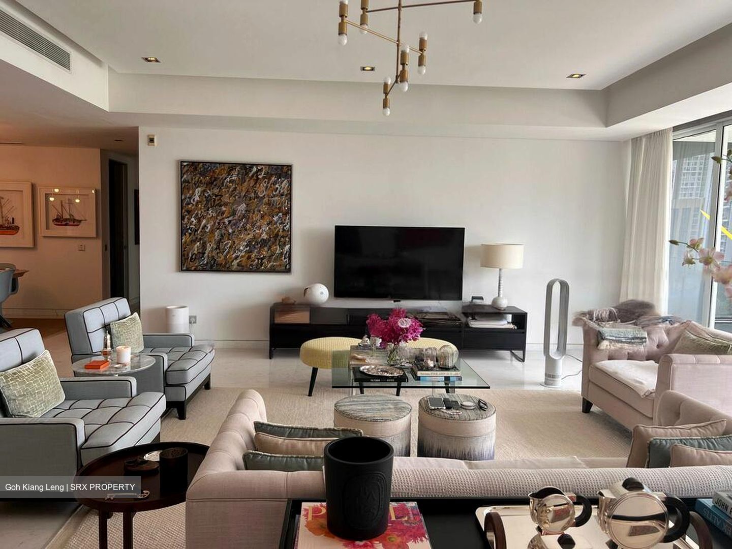 St. Regis Residences (D10), Apartment #471323271